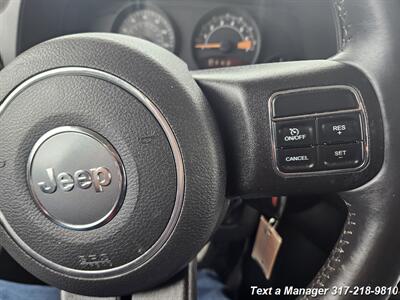 2014 Jeep Patriot Latitude   - Photo 15 - Greenwood, IN 46142