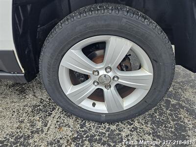 2014 Jeep Patriot Latitude   - Photo 29 - Greenwood, IN 46142