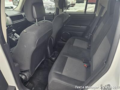 2014 Jeep Patriot Latitude   - Photo 22 - Greenwood, IN 46142