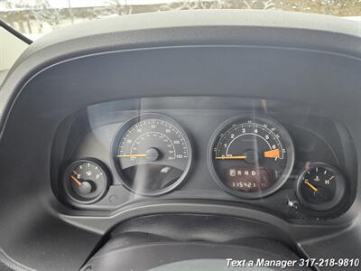 2014 Jeep Patriot Latitude   - Photo 12 - Greenwood, IN 46142