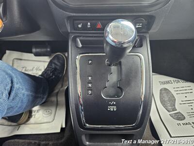 2014 Jeep Patriot Latitude   - Photo 20 - Greenwood, IN 46142