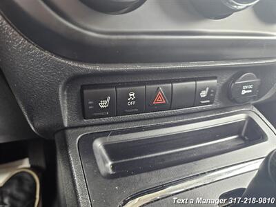 2014 Jeep Patriot Latitude   - Photo 19 - Greenwood, IN 46142