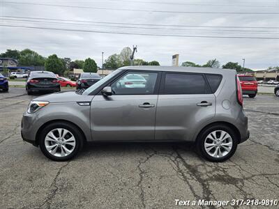 2015 Kia Soul + - Photo 2 - Greenwood, IN 46142