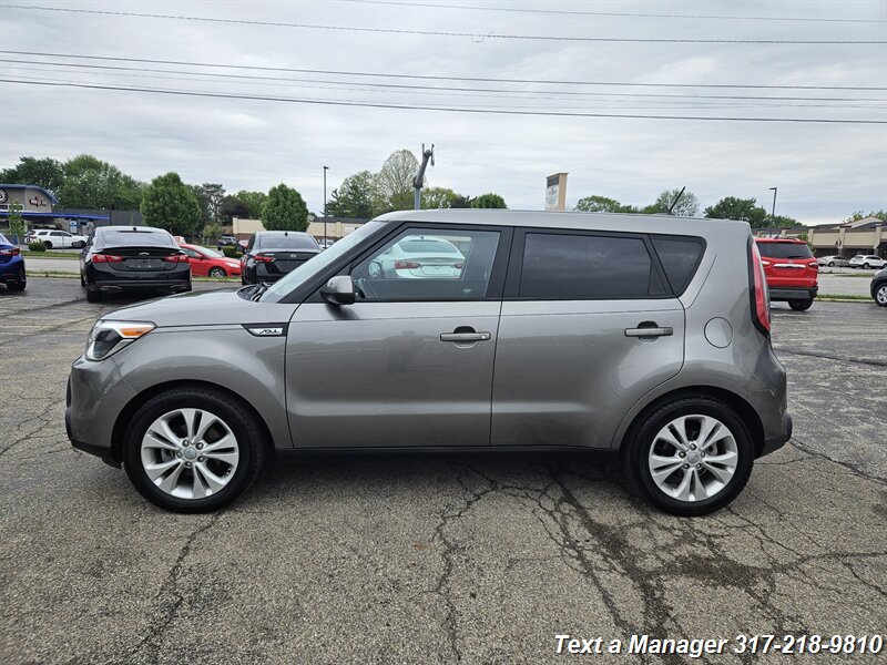 2015 Kia Soul + - Photo 2 - Greenwood, IN 46142