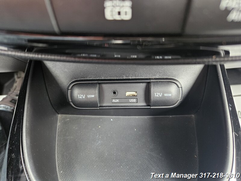2015 Kia Soul + - Photo 20 - Greenwood, IN 46142