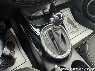 2015 Kia Soul + - Photo 21 - Greenwood, IN 46142
