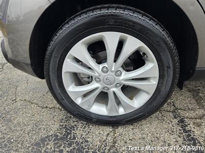 2015 Kia Soul + - Photo 29 - Greenwood, IN 46142