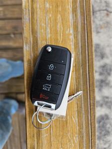 2015 Kia Soul + - Photo 26 - Greenwood, IN 46142