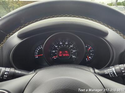 2015 Kia Soul + - Photo 13 - Greenwood, IN 46142