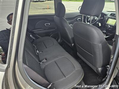 2015 Kia Soul + - Photo 24 - Greenwood, IN 46142