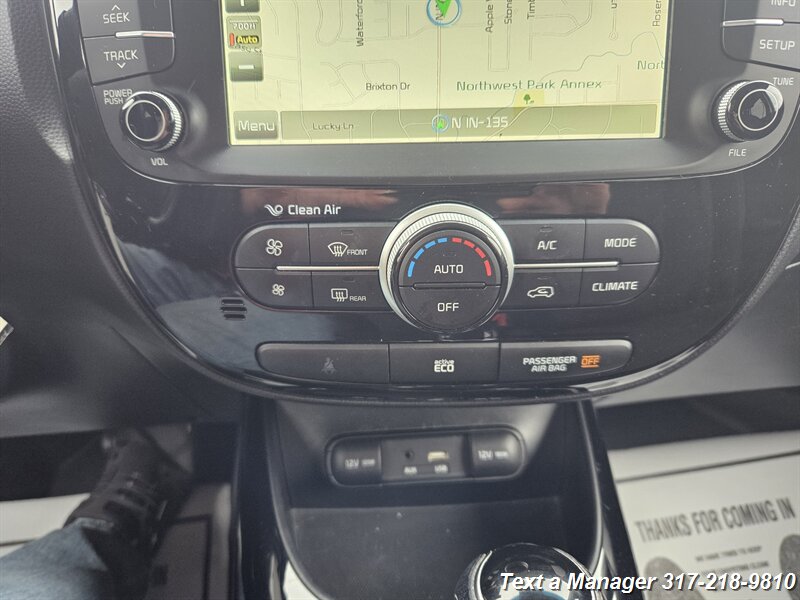 2015 Kia Soul + - Photo 19 - Greenwood, IN 46142