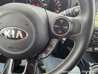 2015 Kia Soul + - Photo 16 - Greenwood, IN 46142