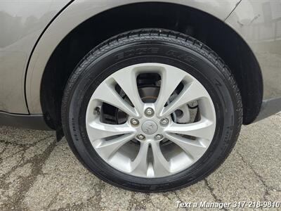 2015 Kia Soul + - Photo 28 - Greenwood, IN 46142