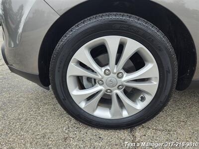 2015 Kia Soul + - Photo 27 - Greenwood, IN 46142