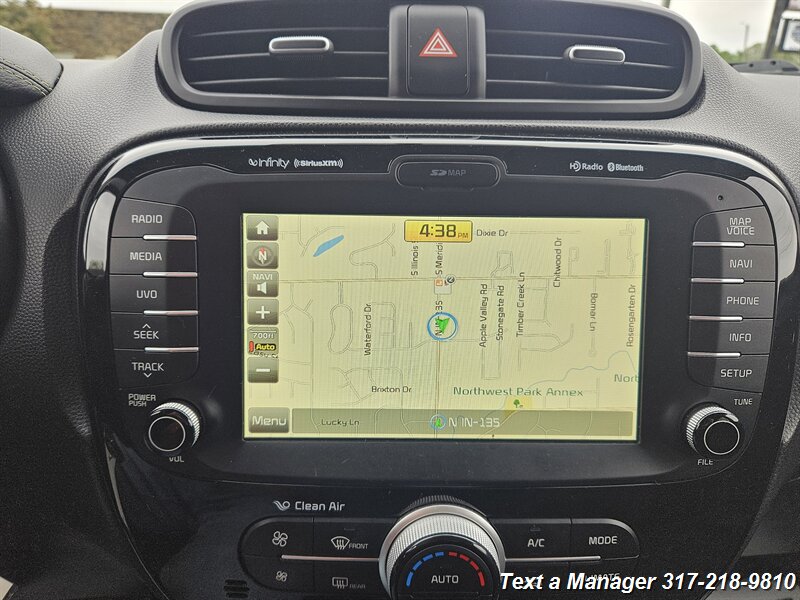 2015 Kia Soul + - Photo 17 - Greenwood, IN 46142