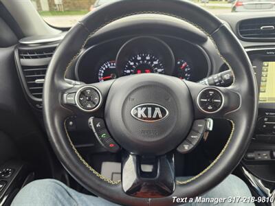 2015 Kia Soul + - Photo 12 - Greenwood, IN 46142