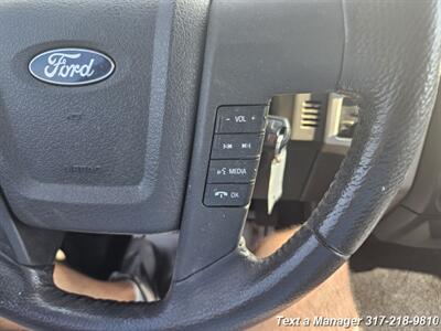 2014 Ford F-150 XLT   - Photo 27 - Greenwood, IN 46142