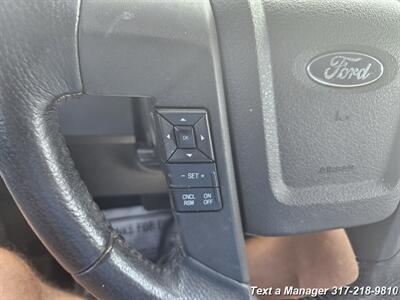 2014 Ford F-150 XLT   - Photo 26 - Greenwood, IN 46142