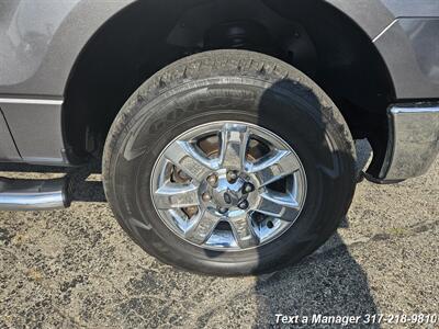 2014 Ford F-150 XLT   - Photo 13 - Greenwood, IN 46142
