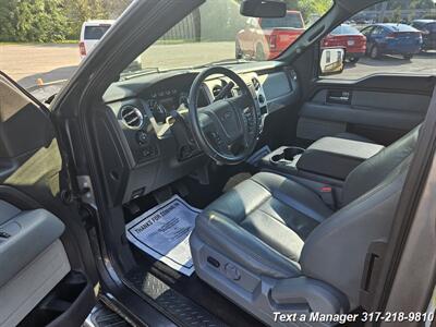 2014 Ford F-150 XLT   - Photo 20 - Greenwood, IN 46142