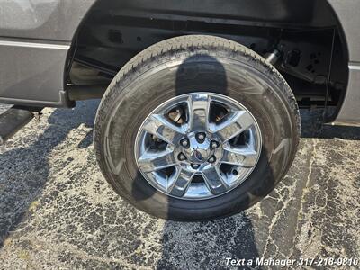 2014 Ford F-150 XLT   - Photo 12 - Greenwood, IN 46142