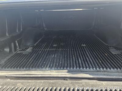 2014 Ford F-150 XLT   - Photo 34 - Greenwood, IN 46142