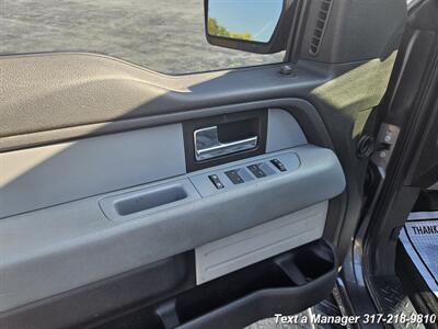 2014 Ford F-150 XLT   - Photo 21 - Greenwood, IN 46142