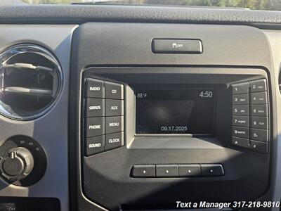 2014 Ford F-150 XLT   - Photo 28 - Greenwood, IN 46142