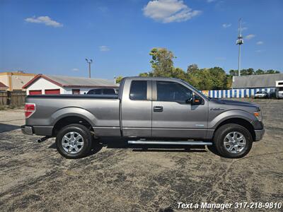 2014 Ford F-150 XLT   - Photo 6 - Greenwood, IN 46142