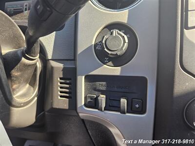 2014 Ford F-150 XLT   - Photo 30 - Greenwood, IN 46142