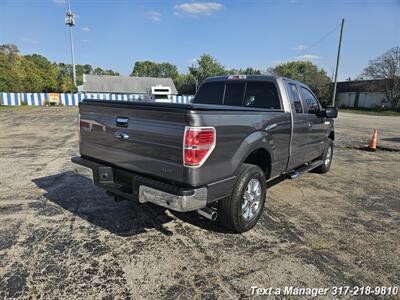 2014 Ford F-150 XLT   - Photo 5 - Greenwood, IN 46142