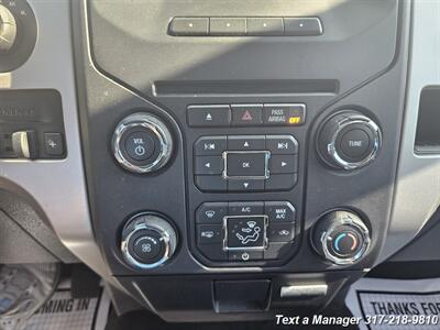 2014 Ford F-150 XLT   - Photo 32 - Greenwood, IN 46142