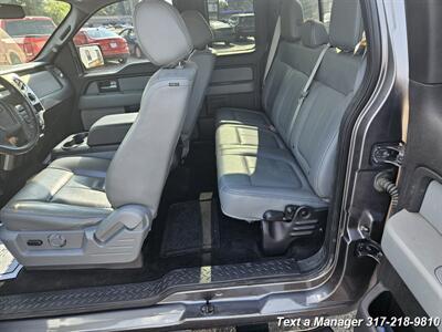 2014 Ford F-150 XLT   - Photo 33 - Greenwood, IN 46142