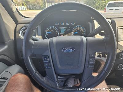 2014 Ford F-150 XLT   - Photo 23 - Greenwood, IN 46142
