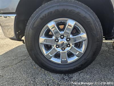 2014 Ford F-150 XLT   - Photo 9 - Greenwood, IN 46142