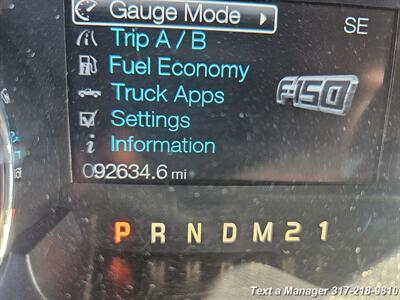 2014 Ford F-150 XLT   - Photo 25 - Greenwood, IN 46142