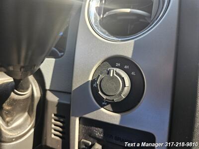2014 Ford F-150 XLT   - Photo 31 - Greenwood, IN 46142