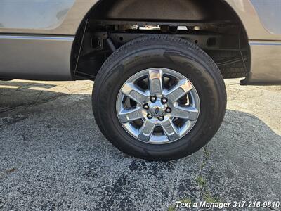 2014 Ford F-150 XLT   - Photo 10 - Greenwood, IN 46142