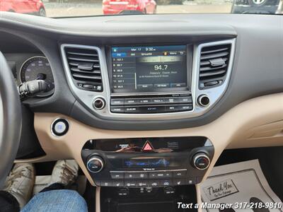 2016 Hyundai TUCSON Limited   - Photo 13 - Greenwood, IN 46142