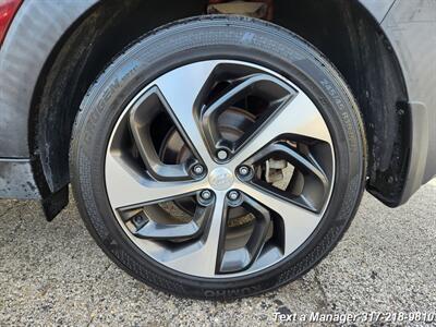 2016 Hyundai TUCSON Limited   - Photo 27 - Greenwood, IN 46142