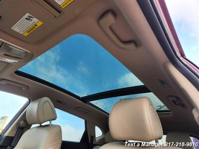 2016 Hyundai TUCSON Limited   - Photo 20 - Greenwood, IN 46142