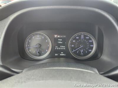 2016 Hyundai TUCSON Limited   - Photo 12 - Greenwood, IN 46142