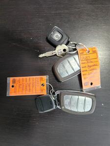 2016 Hyundai TUCSON Limited   - Photo 30 - Greenwood, IN 46142