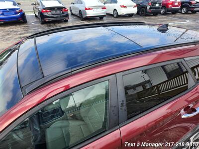 2016 Hyundai TUCSON Limited   - Photo 21 - Greenwood, IN 46142