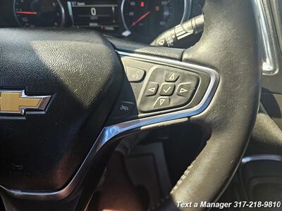 2017 Chevrolet Malibu LT - Photo 16 - Greenwood, IN 46142