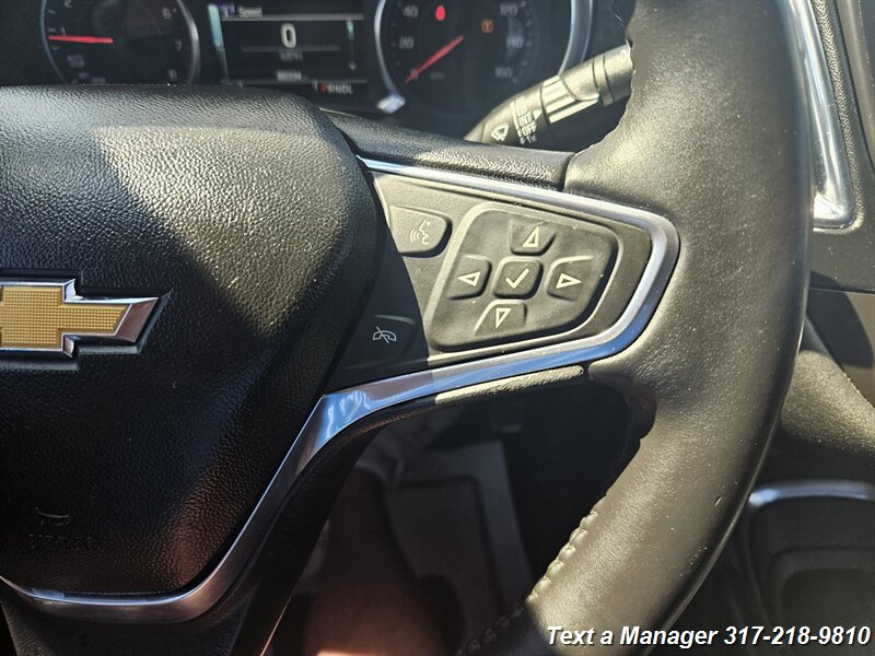 2017 Chevrolet Malibu LT - Photo 16 - Greenwood, IN 46142