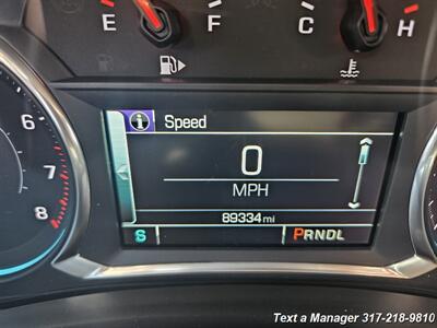 2017 Chevrolet Malibu LT - Photo 14 - Greenwood, IN 46142