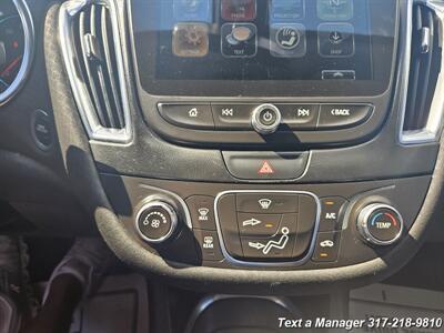2017 Chevrolet Malibu LT - Photo 20 - Greenwood, IN 46142
