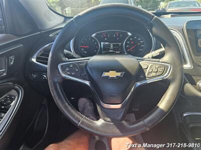 2017 Chevrolet Malibu LT - Photo 12 - Greenwood, IN 46142