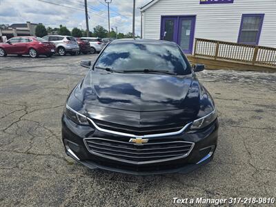 2017 Chevrolet Malibu LT - Photo 7 - Greenwood, IN 46142